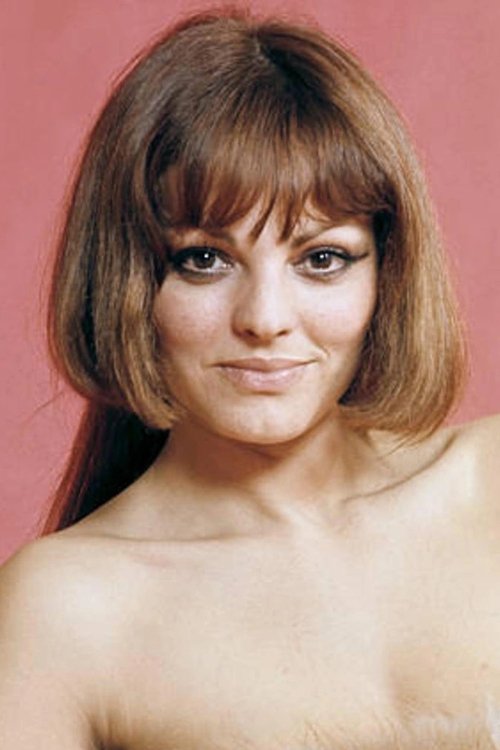 Catherine Rouvel as Pierette