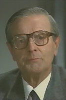 Heinz Braun as german soldier