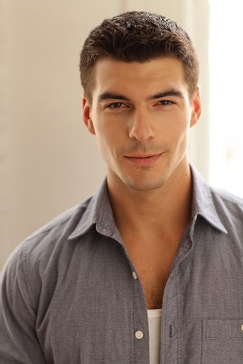 Nick Ritacco as Nathan