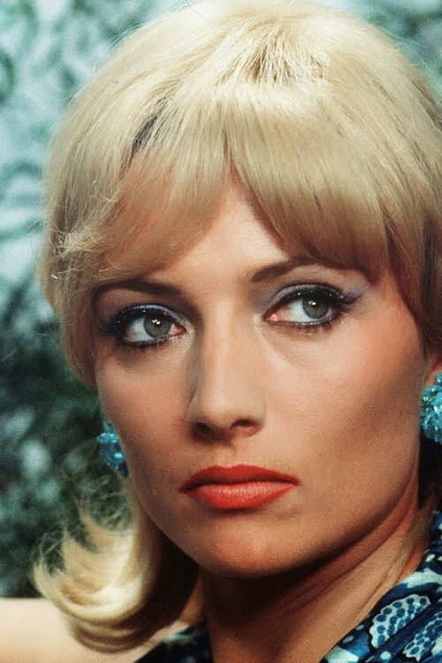 Stéphane Audran as Walloon