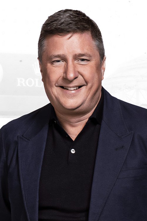 David Croft as Himself