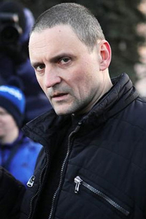 Sergei Udaltsov as Self