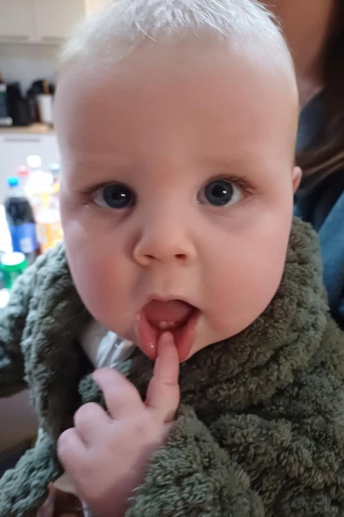 Kaylin "Kirby"Bates as Kirby