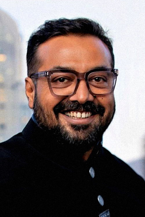 Anurag Kashyap as Auditions Judge