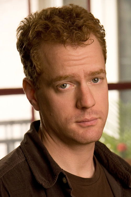 Todd Robert Anderson as Curtis