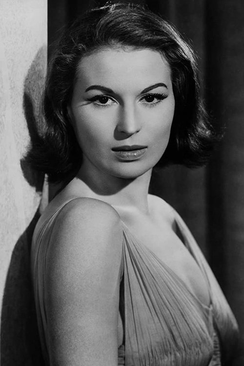 Silvana Mangano as Marquess Bianca Brumonti