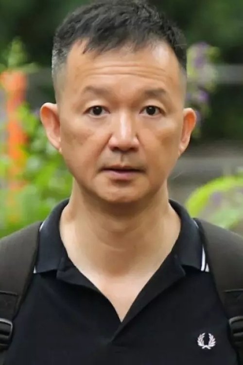 Raymond Chan Chi-Chuen as Slowy