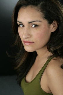 Nicole Shalhoub as Carr