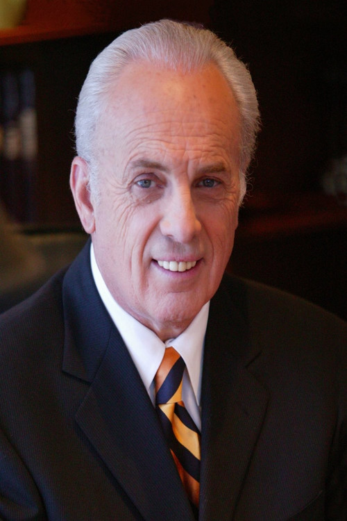 John MacArthur as Speaker
