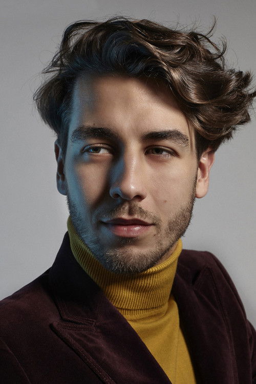 Ondřej Kubina as Kristián