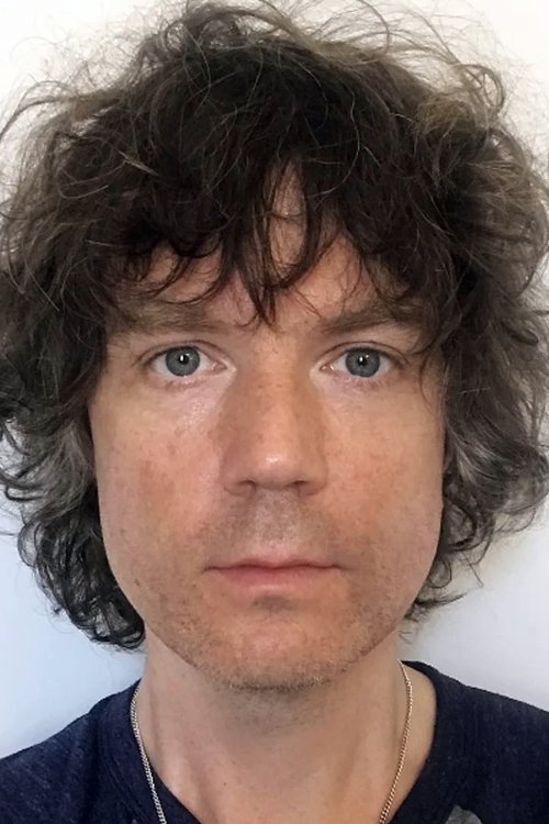 Ludwig Dahlberg as Self