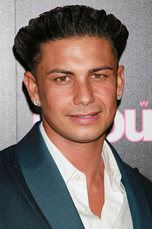 Pauly D. as Billy