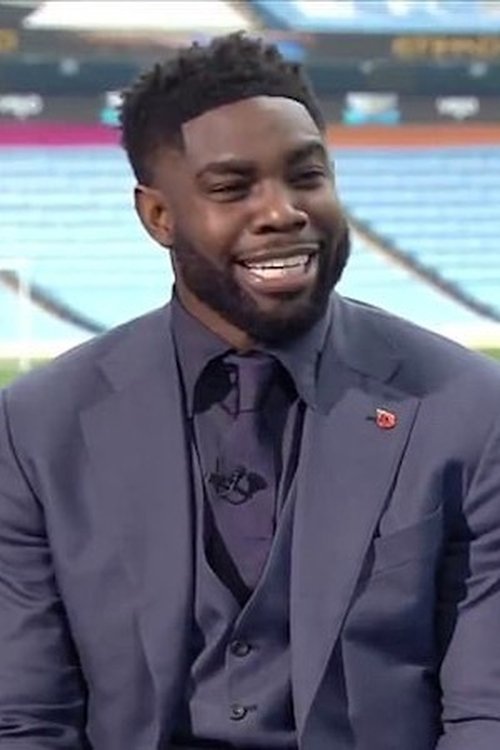 Micah Richards as Self