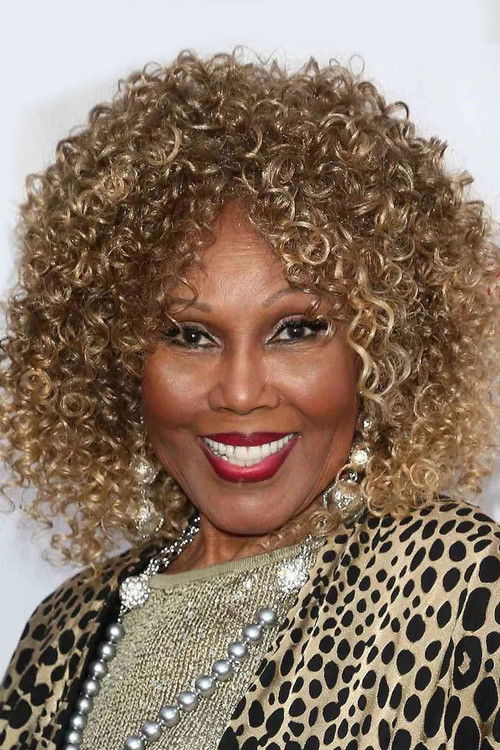 Ja'net DuBois as Ma Bell