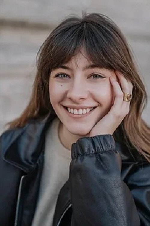 Caterina Signorini as Churchgoer