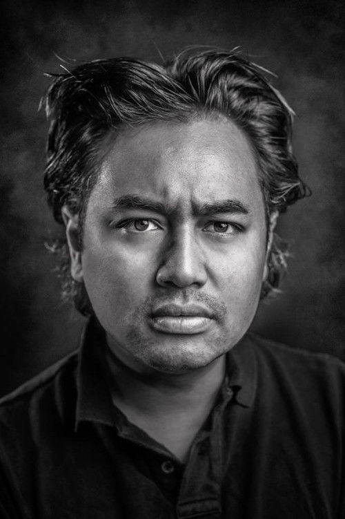 Daniël Arends as Himself