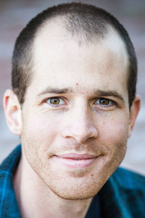 Andrew Hansen as Mark