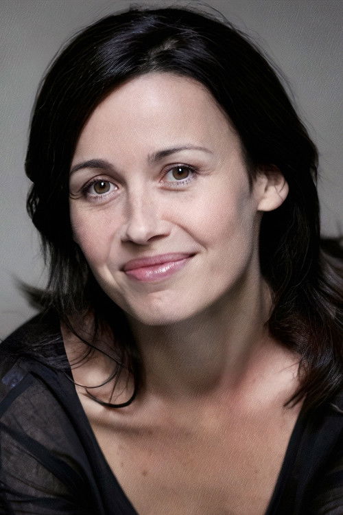 Alexandra Pic as Alex