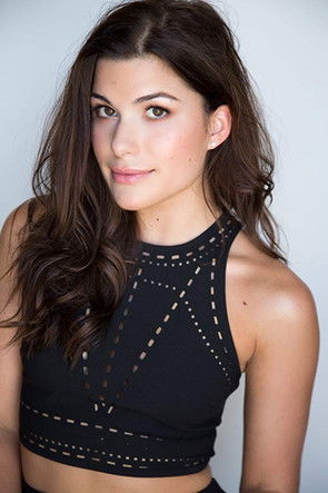 Erica Aulds as Young Janna / Callie