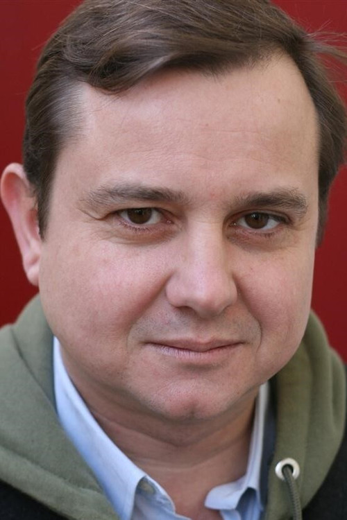 Alexandre Caumartin as Technicien 2