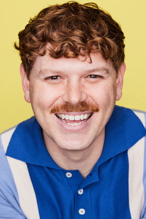 Zack Colonna as Danny