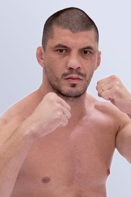 Ariel Machado as Self