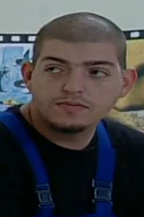 Vasilis Aggelinas profile photo