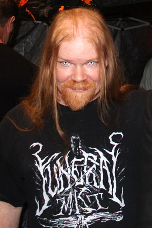 Brian Paulin as Thomas Granger