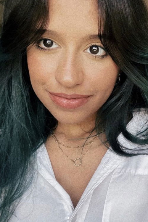 Mariela Gastón as Amiga Celular