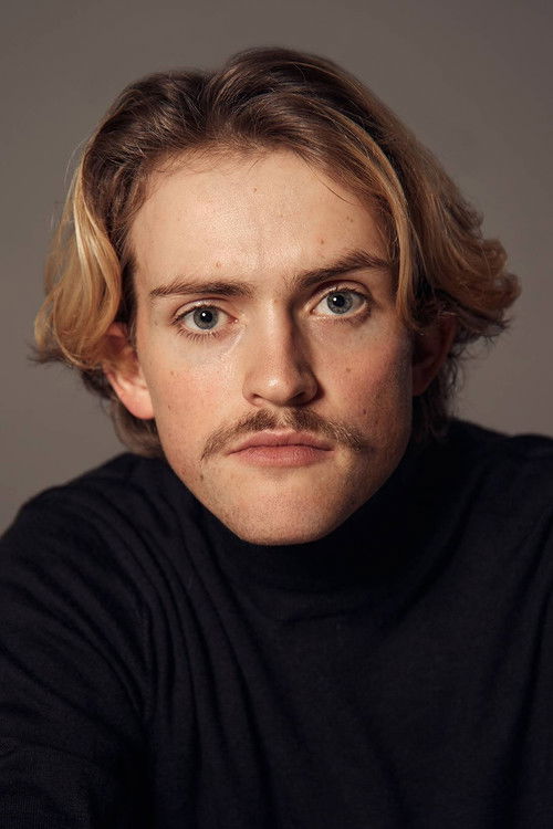 Jona Hansen as Johannes van Goth