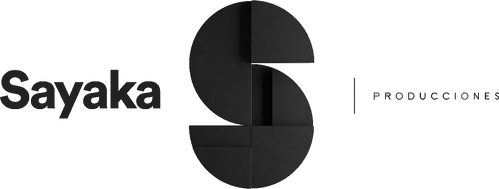 Sayaka Producciones logo