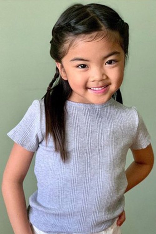 Milinka Winata as Queenie