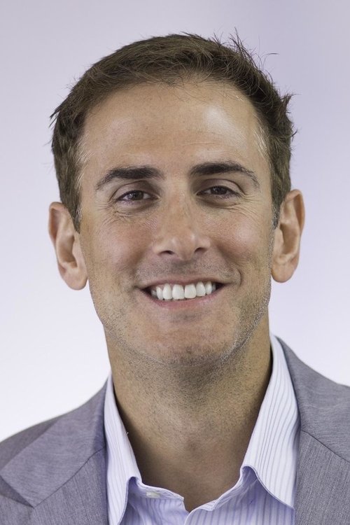 Dan Janjigian as Chris-R