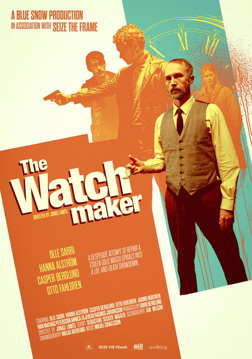 The Watchmaker