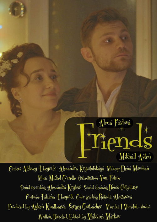 Friends