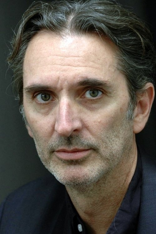 Antoine Blanquefort as Gilbert