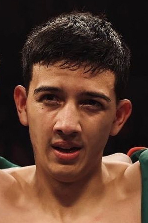 Luis Alcaraz Pineda as Self