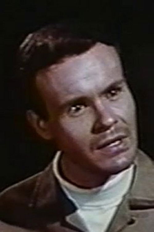 Jerry Rannow as Charlie