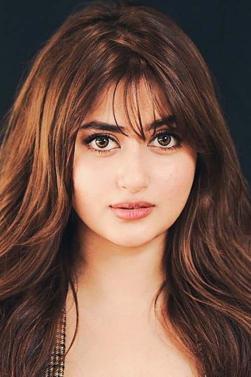 Sajal Ali as 
