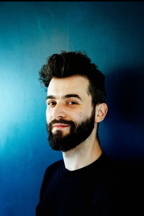 Charlie Barnes profile photo