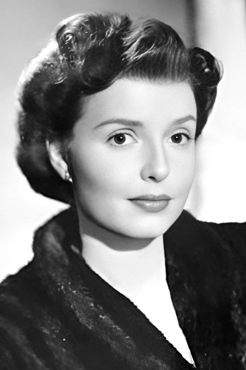 Patricia Plunkett as Rosie