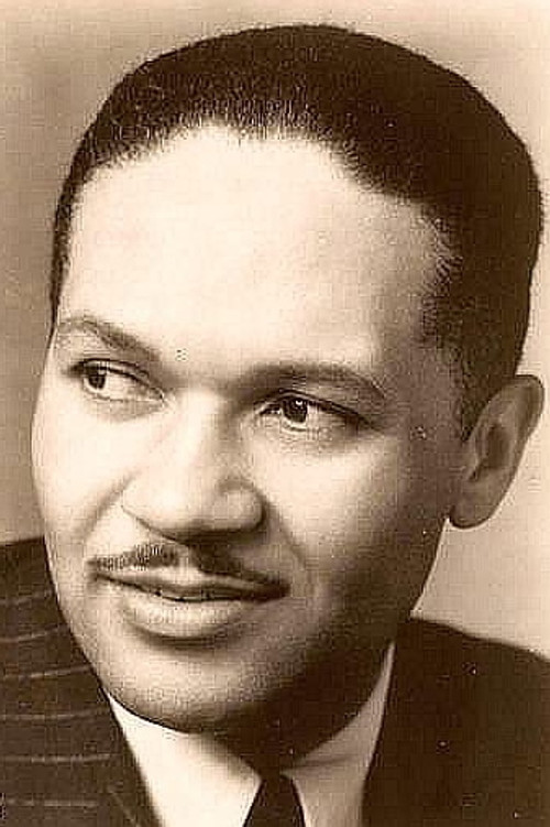 Todd Duncan profile photo