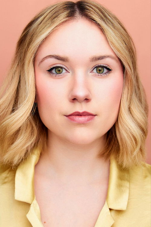 Madison Bray as Bartender