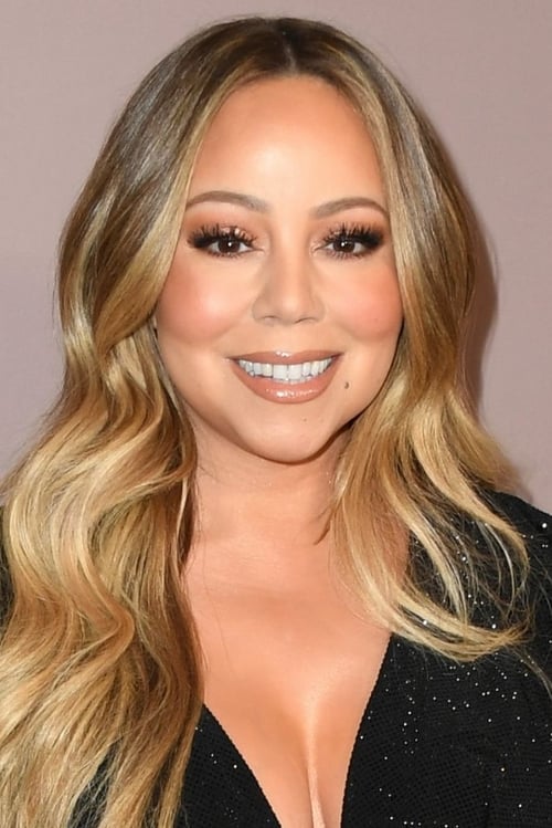 Mariah Carey as Raychel