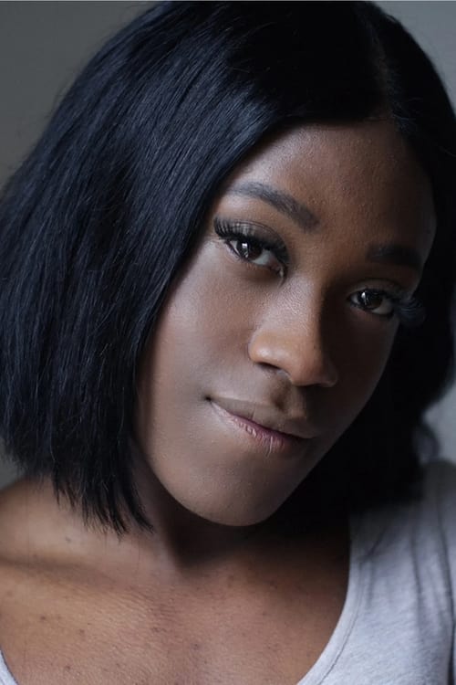 Giselle Palmer as Gazelle