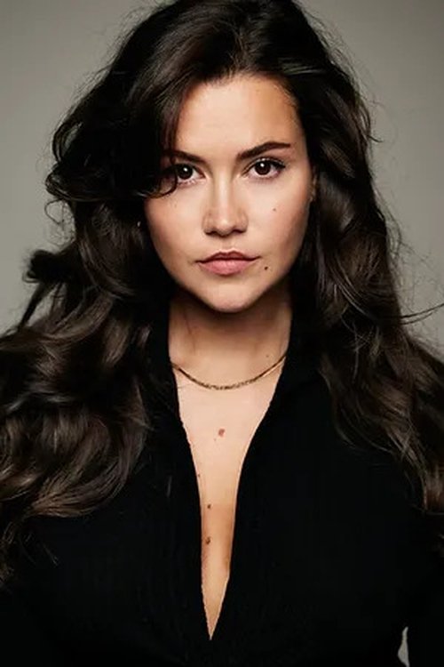 Carré Albers as Jaylee