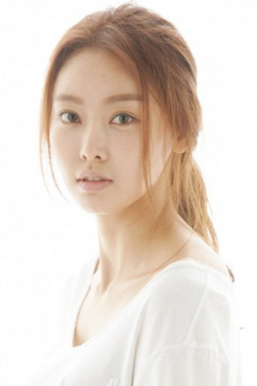 Lee Doa as Jeong-hyeon