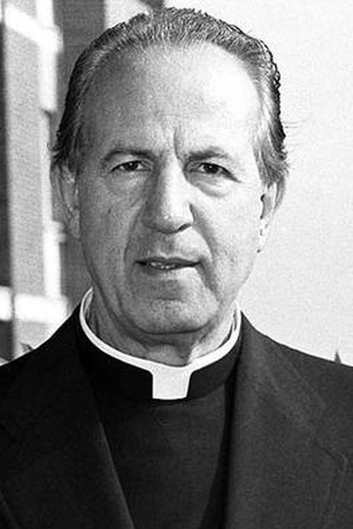 Corrado Balducci as Self (as Monsignor Balducci)