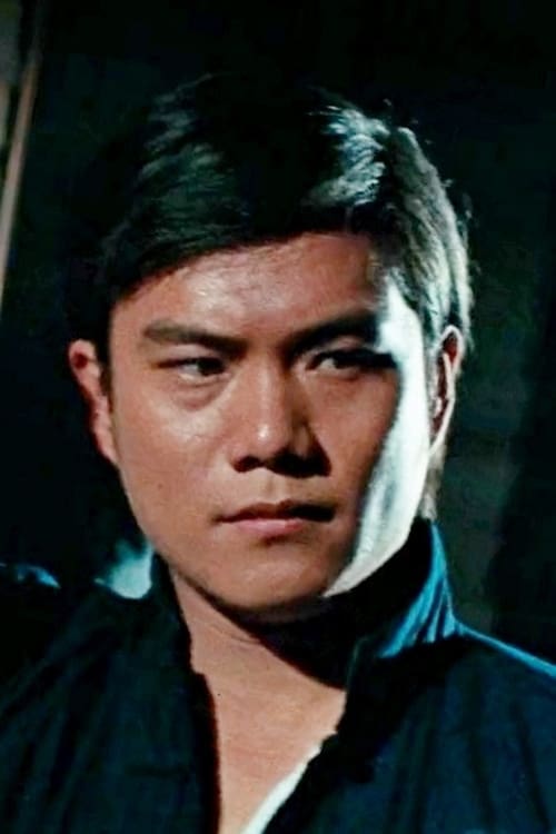 James Tien Chun as Boss Feng