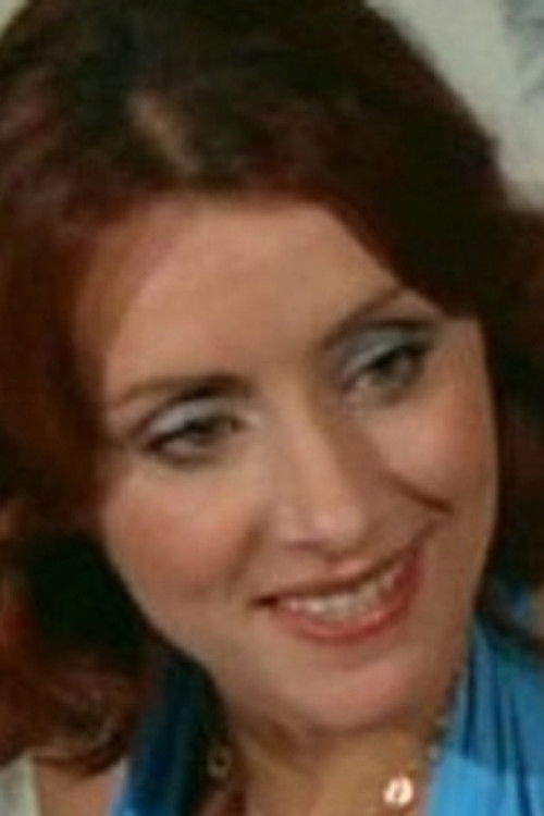 Dolorès Manta as (archive footage)